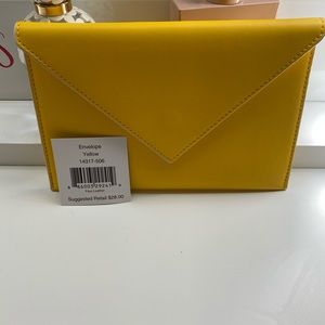 BRAND NEW Vera Bradley Envelope
